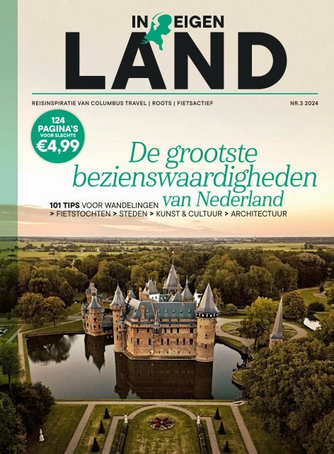 In Eigen Land 3 2024 - Inkijkexemplaar