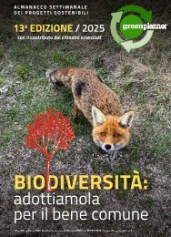 GreenPlanner 2025