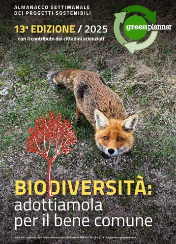 GreenPlanner 2025