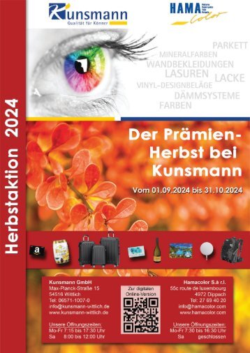 Aktionsmappe 05-2024
