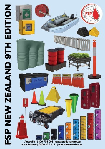 NZ New Zealand 9th Edition Catalogue