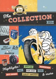 Catalogo Nostalgic Art 2024
