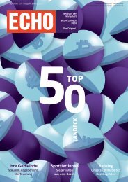 ECHO Top50 Landeck 2024