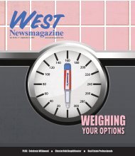 West Newsmagazine 9-4-24