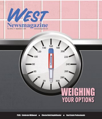 West Newsmagazine 9-4-24