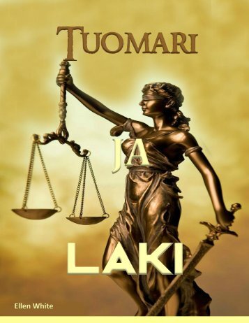 Tuomari ja Laki