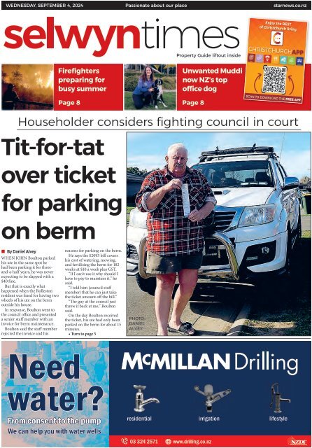Selwyn_Times: September 04, 2024