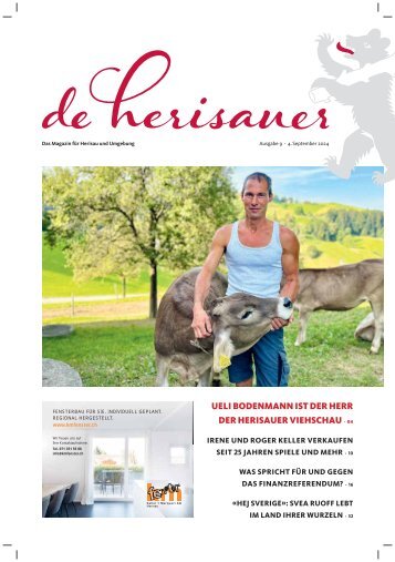 Ausgabe 09/2024