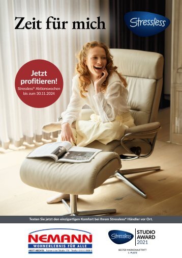 Gültig vom 01.10. bis 30.11.2024