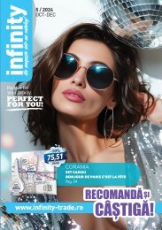 Catalog OCTOMBRIE - DECEMBRIE 2024