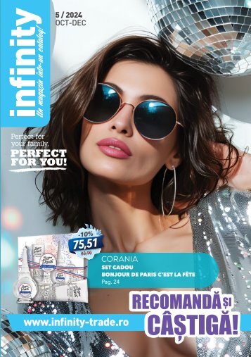 Catalog OCTOMBRIE - DECEMBRIE 2024