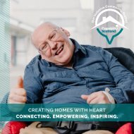 Our Inclusive Community Project: Creating Homes with Heart