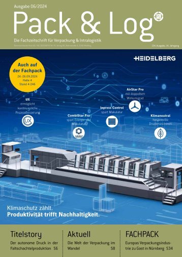 Pack & Log 06/2024
