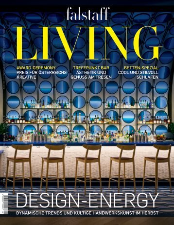 Falstaff LIVING Nr. 7/2024