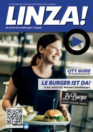 LINZA #49 - Herbst 2024