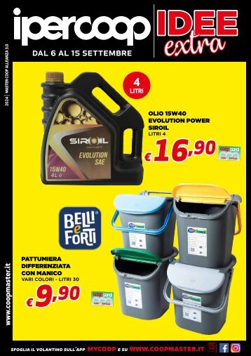 volantino no food 6 settembre web