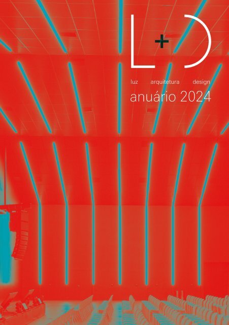 Anuário L+D 2024