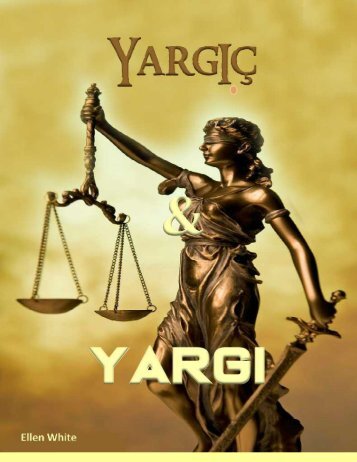 Yargıç ve Yargi
