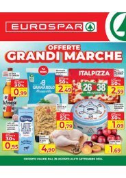 Eurospar San Gavino 20240-08-29