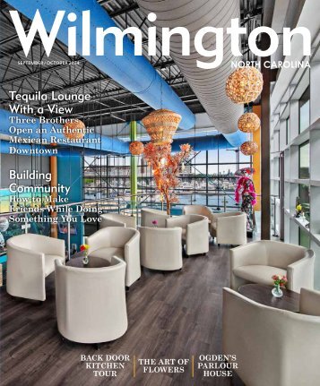 Wilmington Magazine Sept-Oct 2024