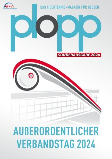 PLOPP Sonderausgabe 2024