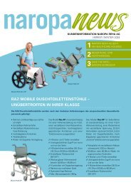 NaropaNews Ausgabe 18