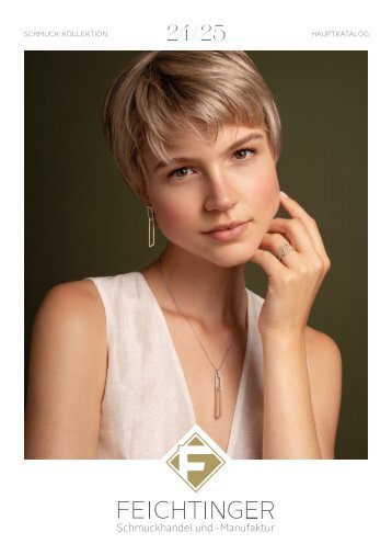 Schmuck-Kollektion 24/25