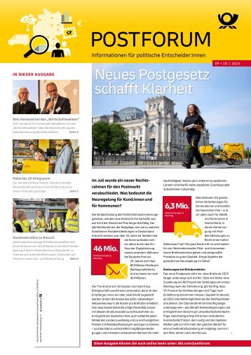 2024 September Postforum