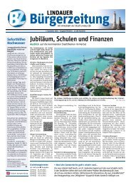 07.09.2024 Lindauer Bürgerzeitung 