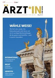 Ärzt*in für Wien 2024/09