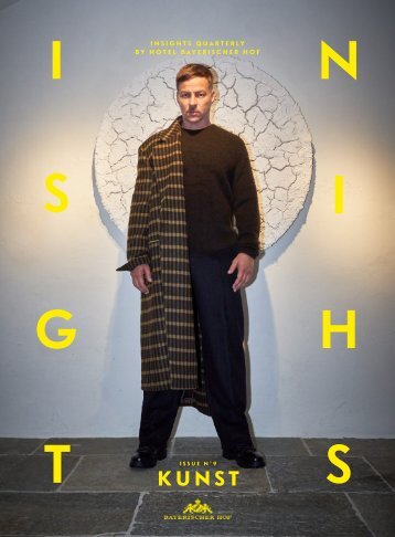 Insights Quarterly - Issue N°9