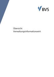Verwaltungsinformationswirt