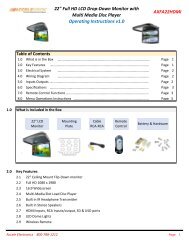 AXFA22HDMI.Manual.v1