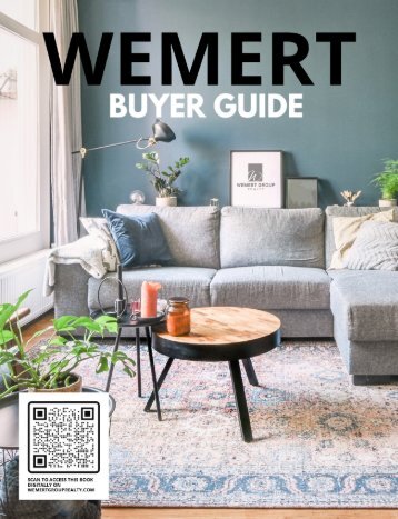 2024- REDO - Buyer LIFE & HOME