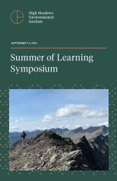 Summer Of Learning Symposium - 2024 Program