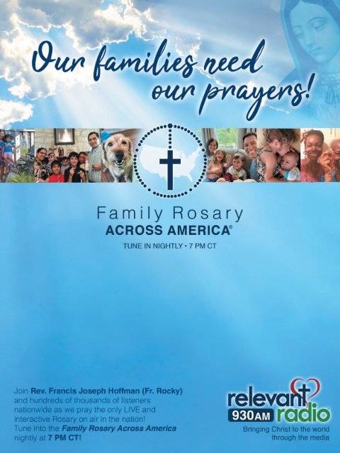 Angelus News | September 6, 2024 | Vol. 9 No. 18