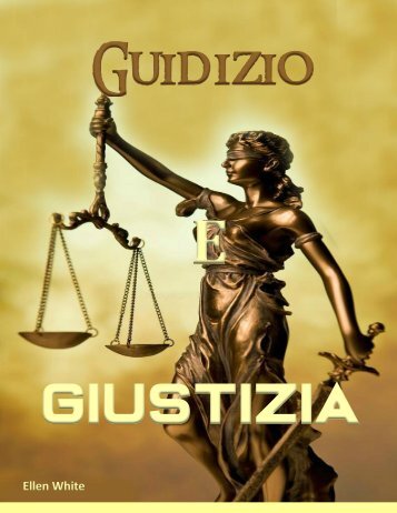 Guidizio e Giustizia