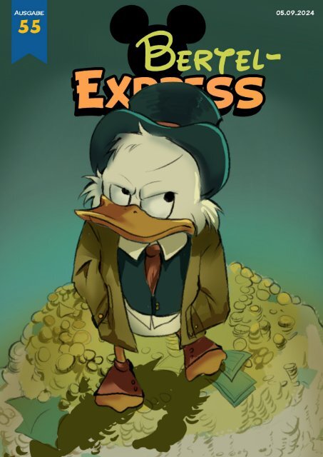 Bertel-Express 55