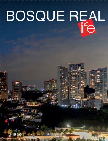 Bosque Real 2024