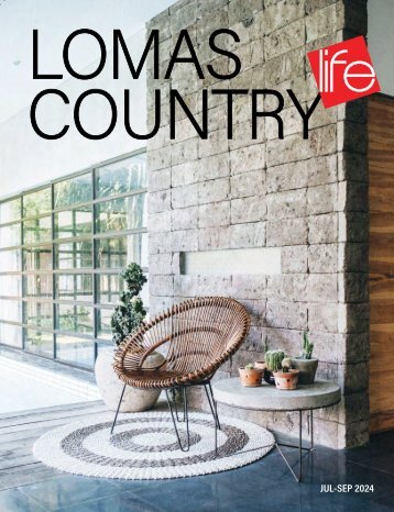 Lomas Country julio 2024