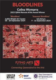 2024 Colina Wymarra Brochure
