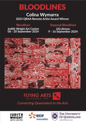 2024 Colina Wymarra Brochure