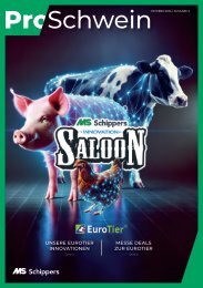 ProSchwein - Ausgabe 3 (2024)