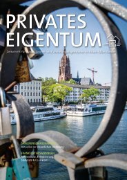 Privates Eigentum Ausgabe Sepetmber 2024