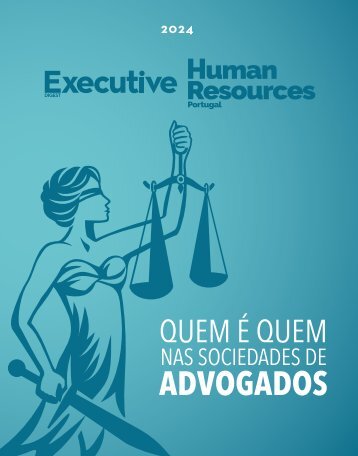 Quem é Quem nas Sociedades de Advogados 2024