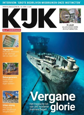 KIJK editie 10 - 2024