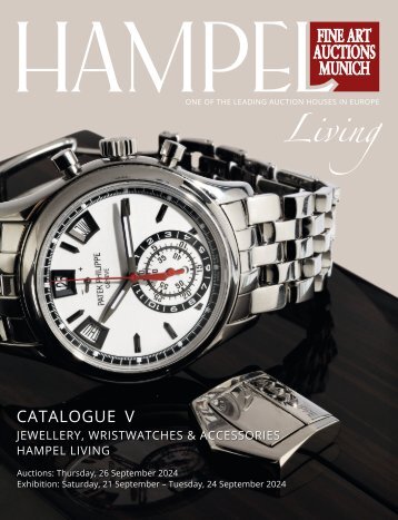 Jewellery, Wristwatches & Accessories, Living