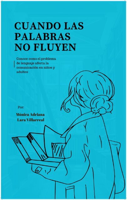 Cuando las palabras no fluyen 