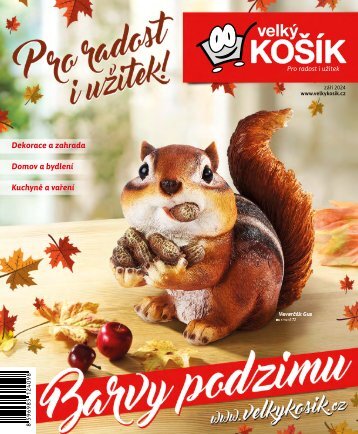 Velky Kosik SK - septembra 2024