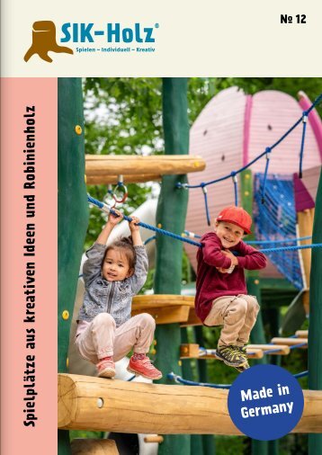 SIK-Holz Hauptkatalog